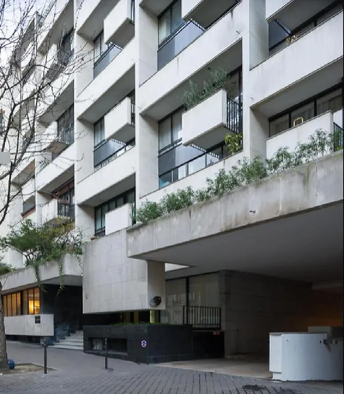 Homestay Dayroom Espace Paris Sans Nuitee Et Chambre Partagee Chatillon Nuitee -- Repos Journee Ou Espace Travail 8-19H Proche Tour Eiffel Ou Usage Bureau A L'Heure En Journee -- Nuitee Chatillon Avenue Paris France