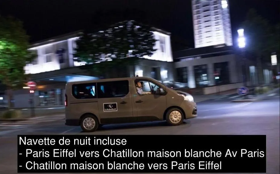 Dayroom Espace Paris Sans Nuitee Et Chambre Partagee Chatillon Nuitee -- Repos Journee Ou Espace Travail 8-19H Proche Tour Eiffel Ou Usage Bureau A L'Heure En Journee -- Nuitee Chatillon Avenue Paris 0*,